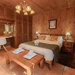 Teide Eco Harmony Vakantiehuis