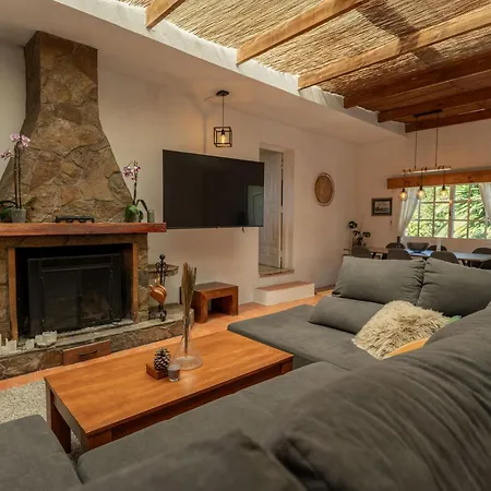 Teide Eco Harmony *