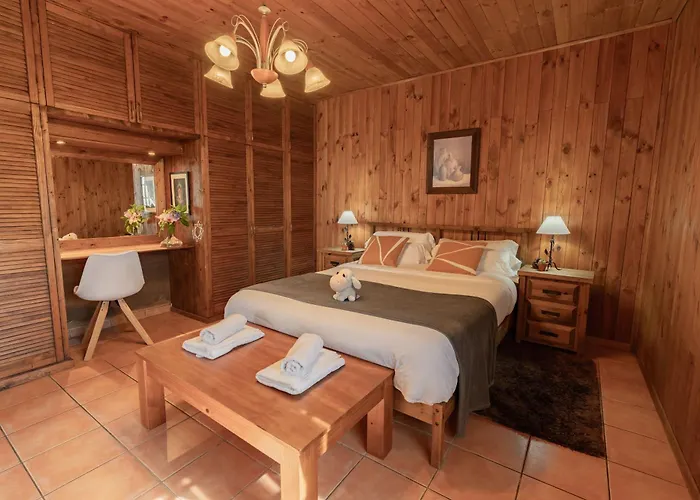 Teide Eco Harmony Holiday home