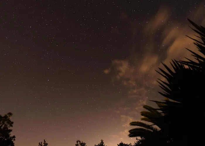 Teide Eco Harmony El Amparo