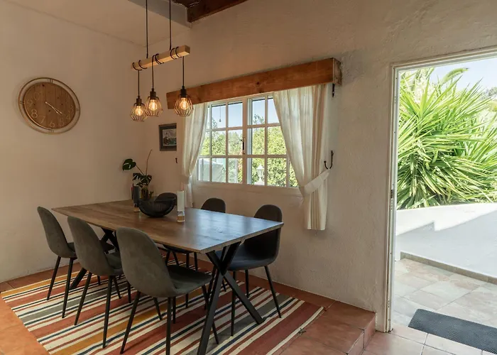 Holiday home Teide Eco Harmony