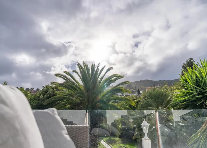 Teide Eco Harmony Holiday home *