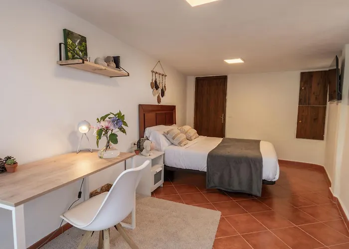 Holiday home Teide Eco Harmony *