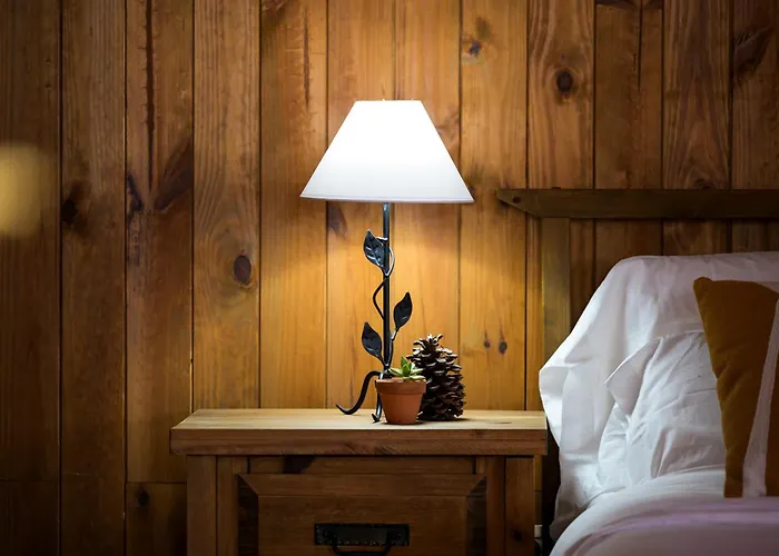 Holiday home Teide Eco Harmony