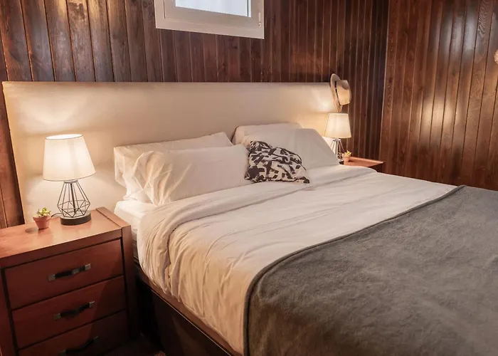 Holiday home Teide Eco Harmony *