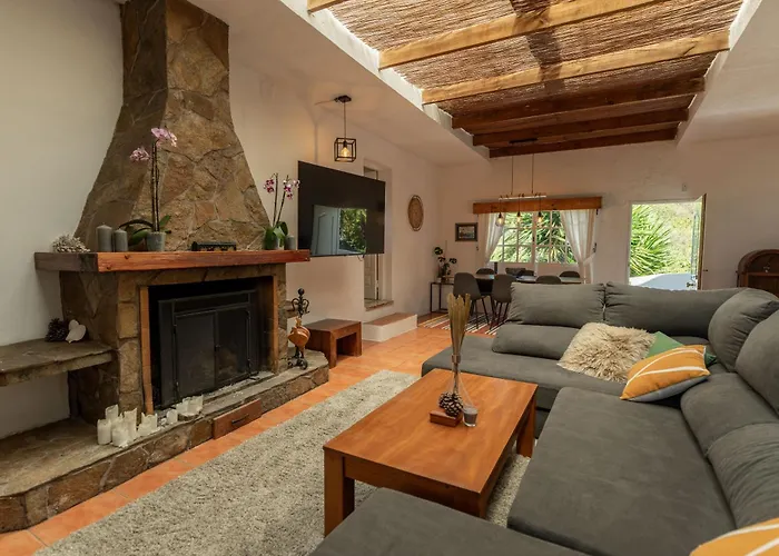 Teide Eco Harmony Holiday home El Amparo