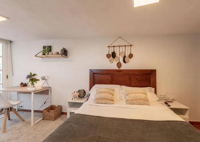 Holiday home Teide Eco Harmony