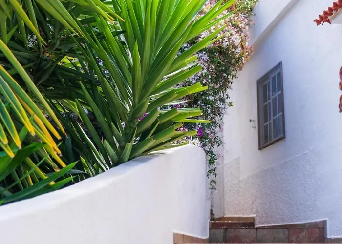 Teide Eco Harmony Holiday home El Amparo