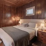Teide Eco Harmony Feriehus El Amparo
