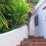Teide Eco Harmony Feriehus El Amparo