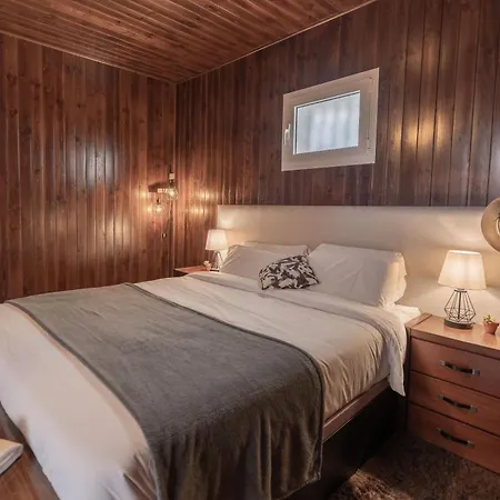 Teide Eco Harmony Holiday home El Amparo