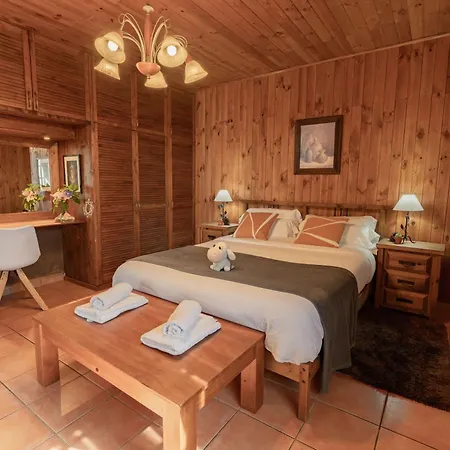 Teide Eco Harmony Holiday home