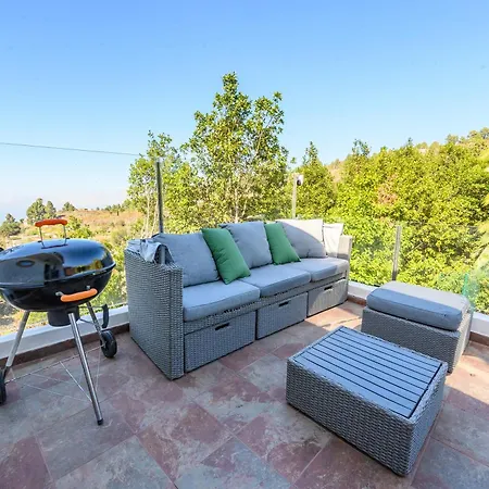 Holiday home Teide Eco Harmony *