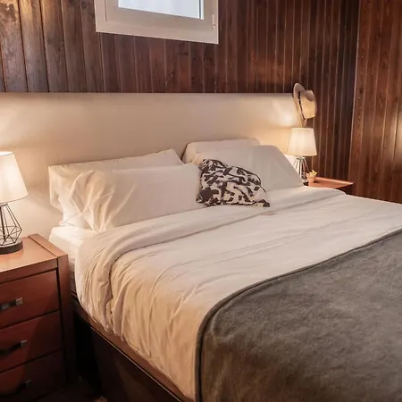 Holiday home Teide Eco Harmony *