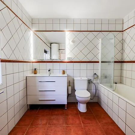 Teide Eco Harmony Holiday home El Amparo