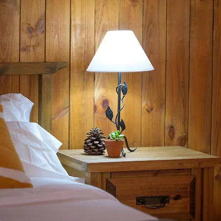 Ferienhaus Teide Eco Harmony