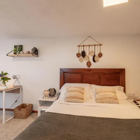 Holiday home Teide Eco Harmony