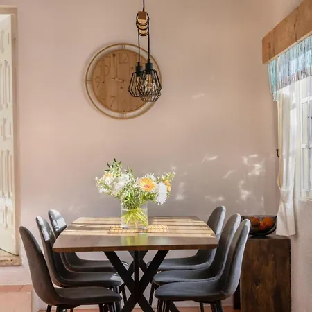 Teide Eco Harmony Ferienhaus *