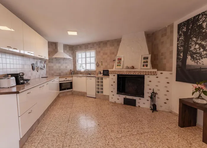 Teide Eco Harmony Сasa de vacaciones