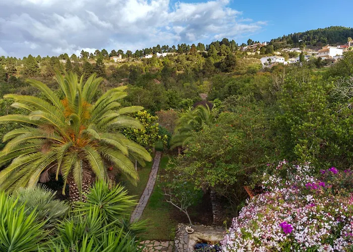 Teide Eco Harmony * El Amparo