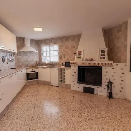 Teide Eco Harmony بيت للعطل