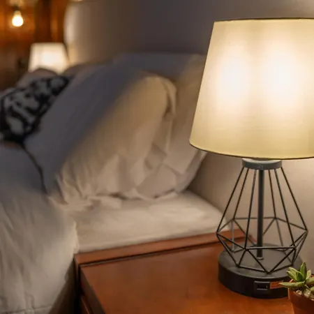 بيت للعطل Teide Eco Harmony *