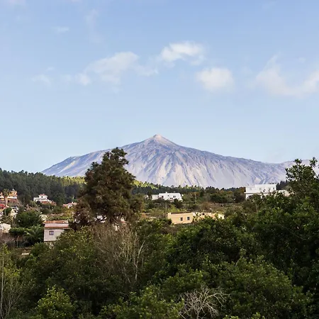 Teide Eco Harmony * El Amparo