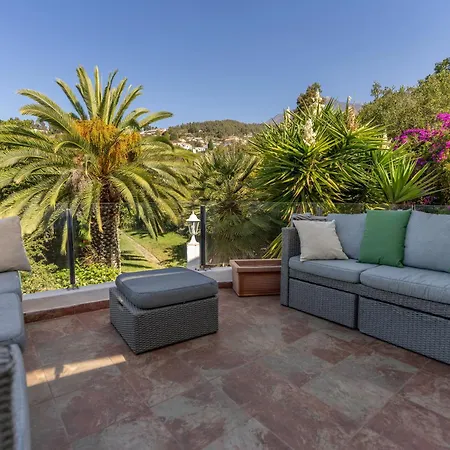 بيت للعطل Teide Eco Harmony *