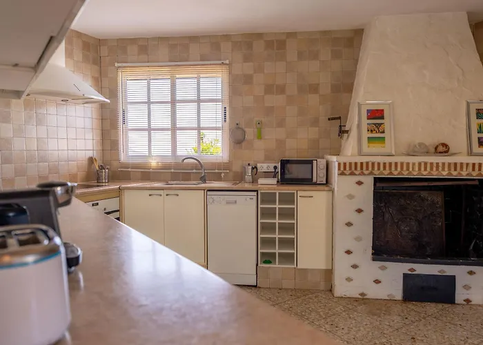 Teide Eco Harmony * El Amparo