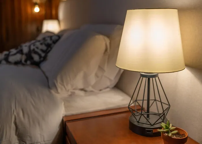 Сasa de vacaciones Teide Eco Harmony *